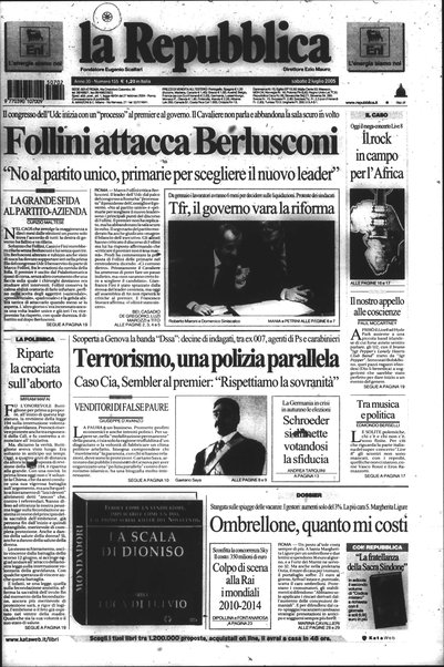 La repubblica